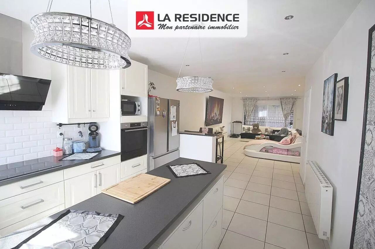 Maison à vendre, 153m², Le Petit-Quevilly