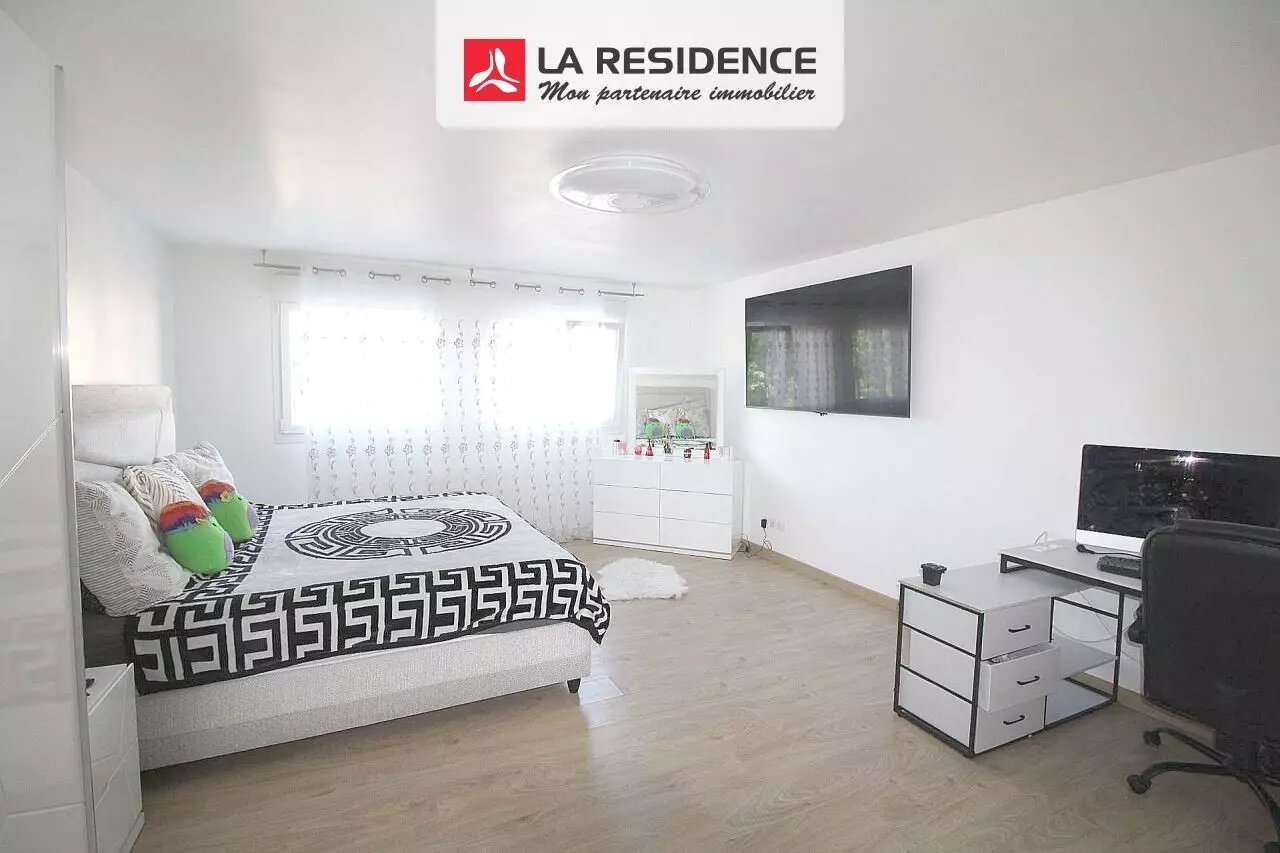Maison à vendre, 153m², Le Petit-Quevilly