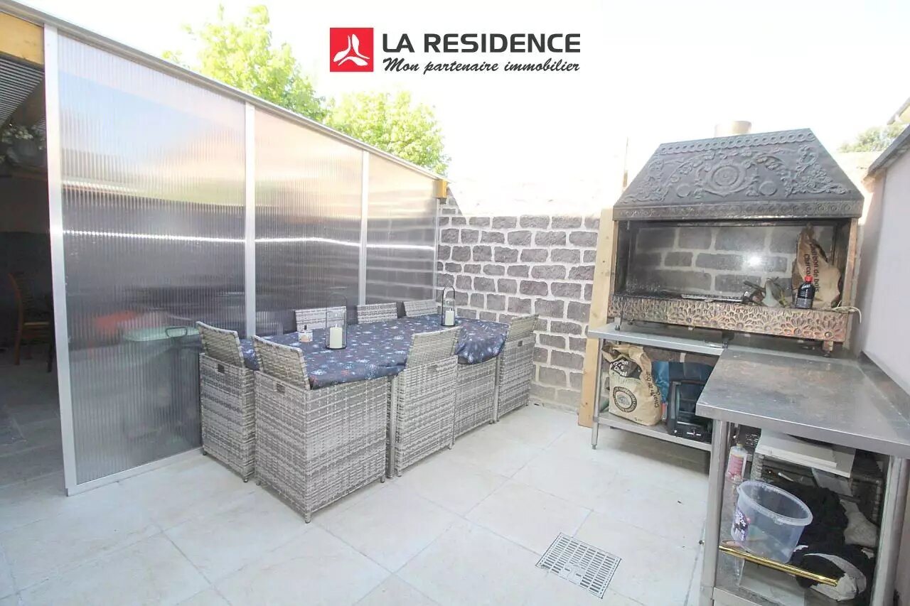Maison à vendre, 153m², Le Petit-Quevilly