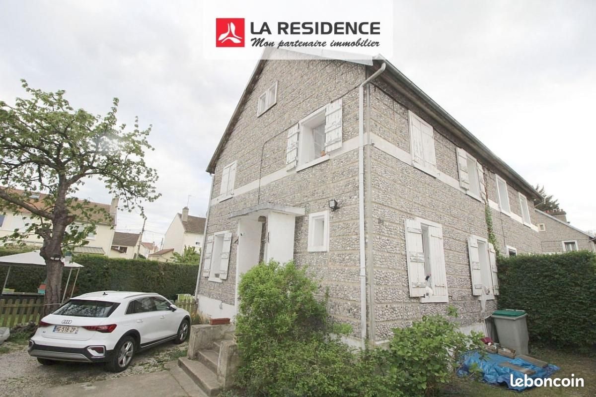 Maison à vendre, 81m², Sotteville-lès-Rouen