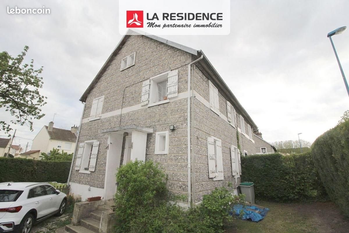 Maison à vendre, 81m², Sotteville-lès-Rouen