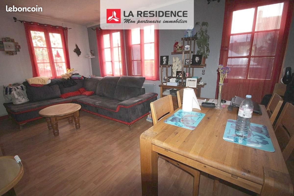 Maison à vendre, 81m², Sotteville-lès-Rouen