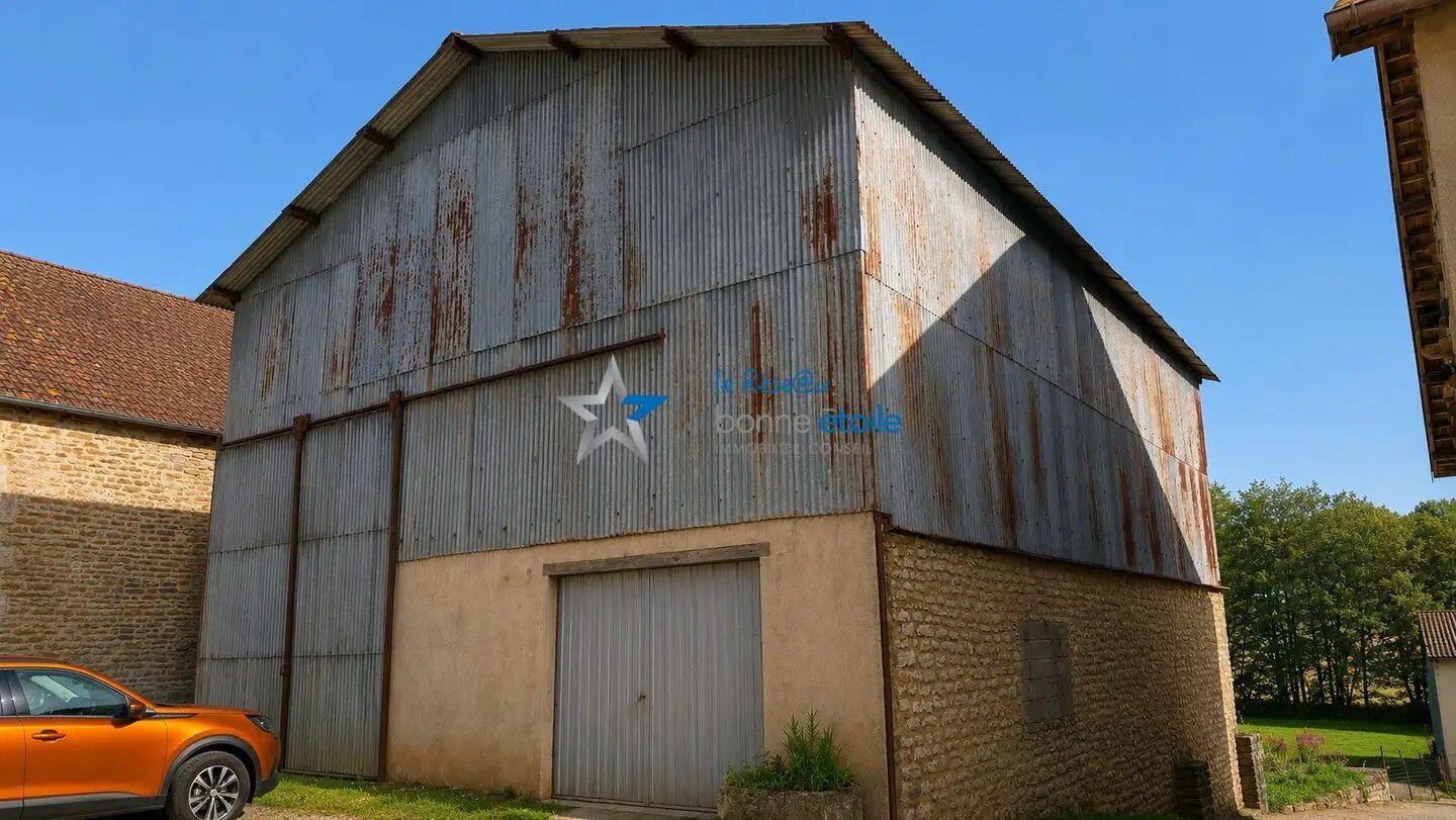 Maison à vendre, 150m², Val-de-Meuse