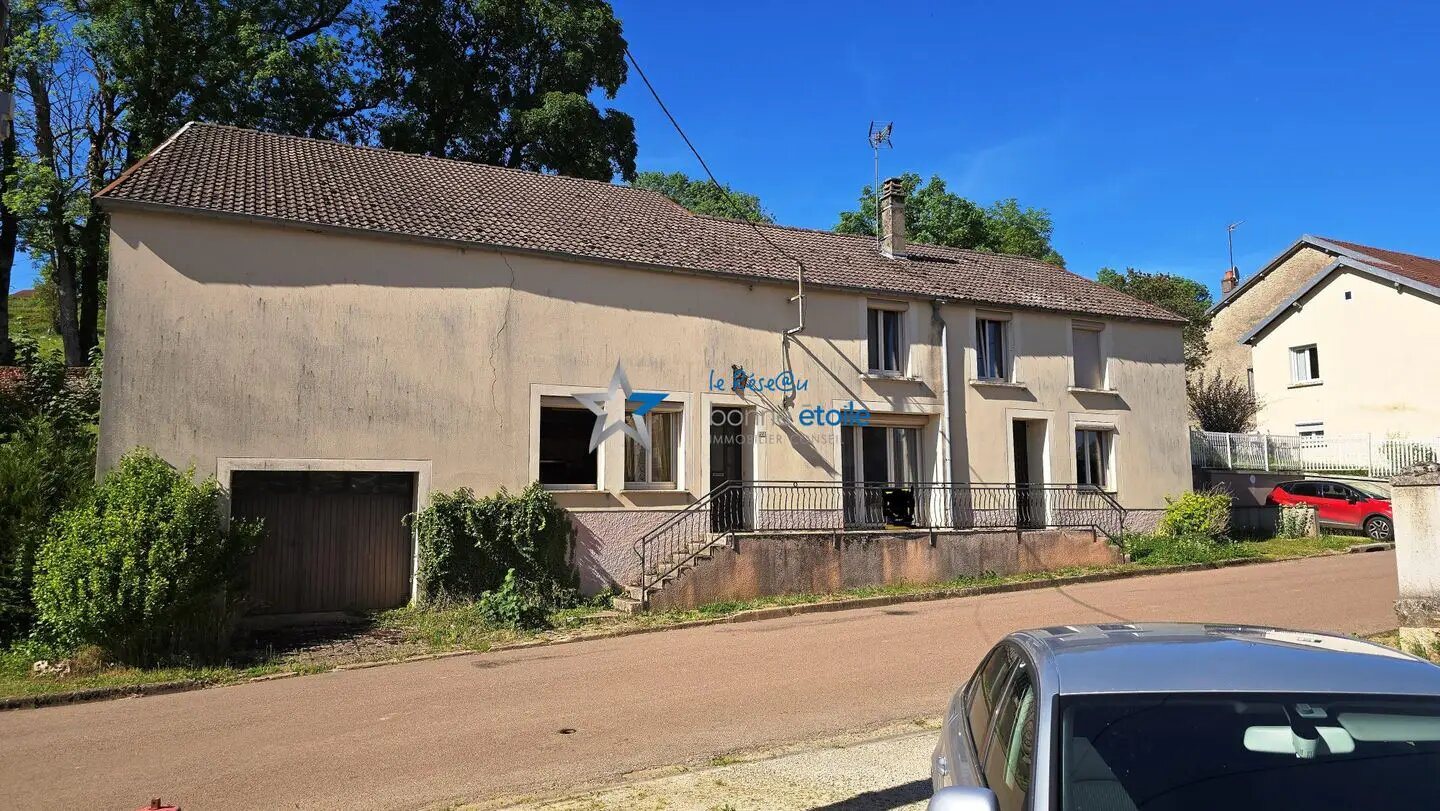Maison à vendre, 150m², Val-de-Meuse