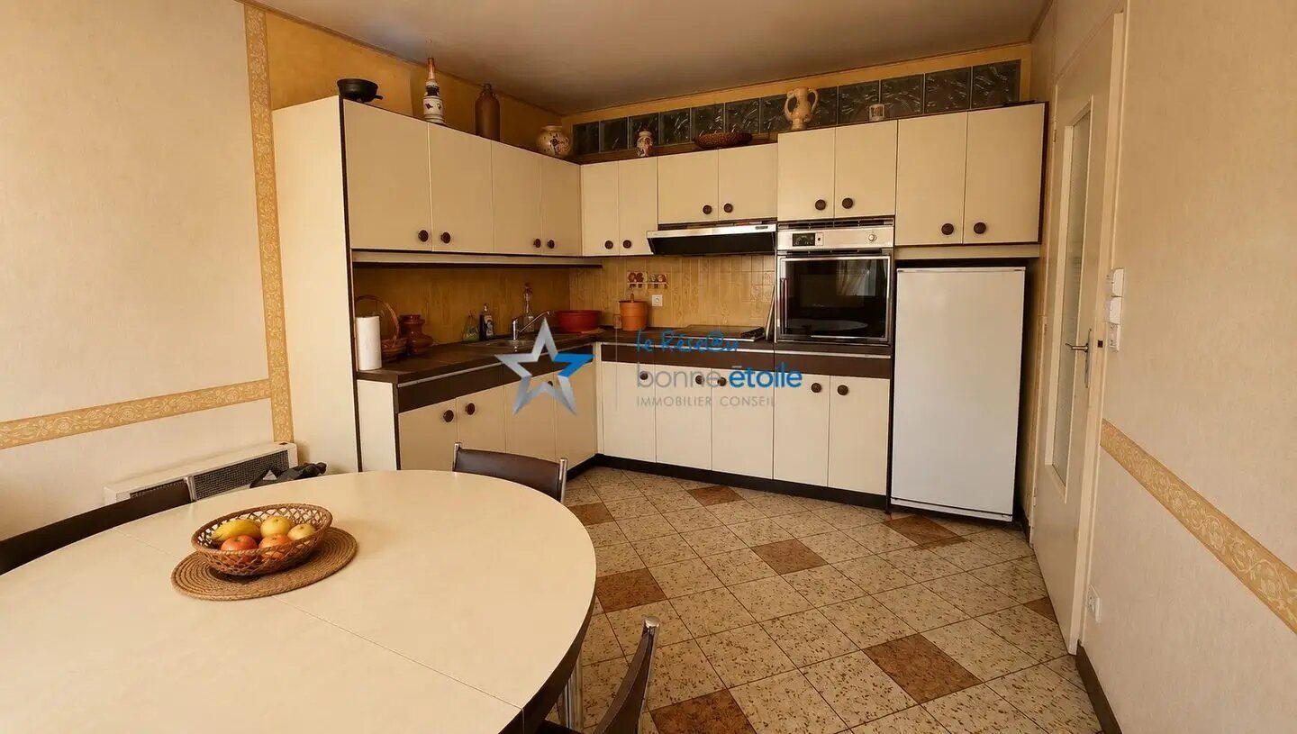 Maison à vendre, 150m², Val-de-Meuse