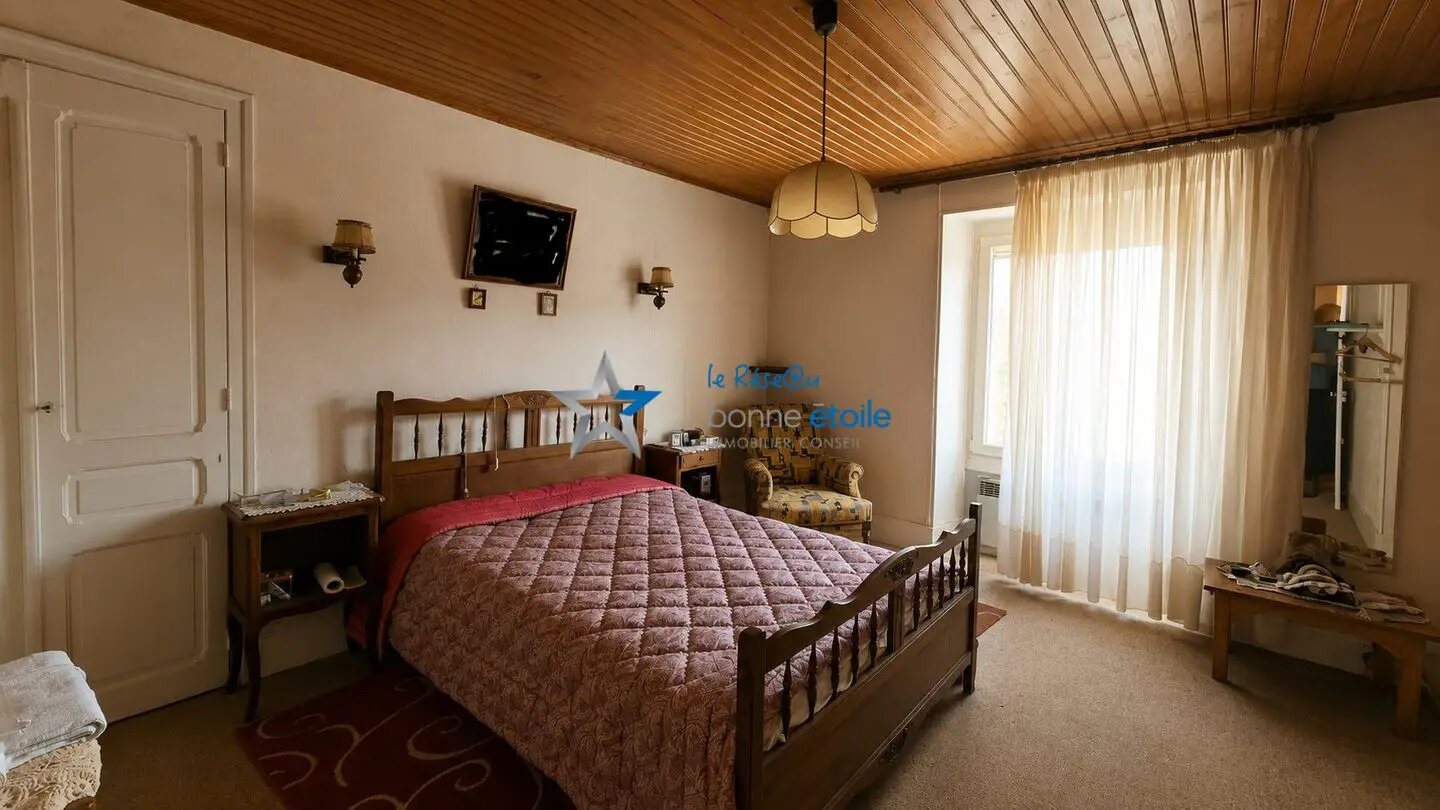 Maison à vendre, 150m², Val-de-Meuse