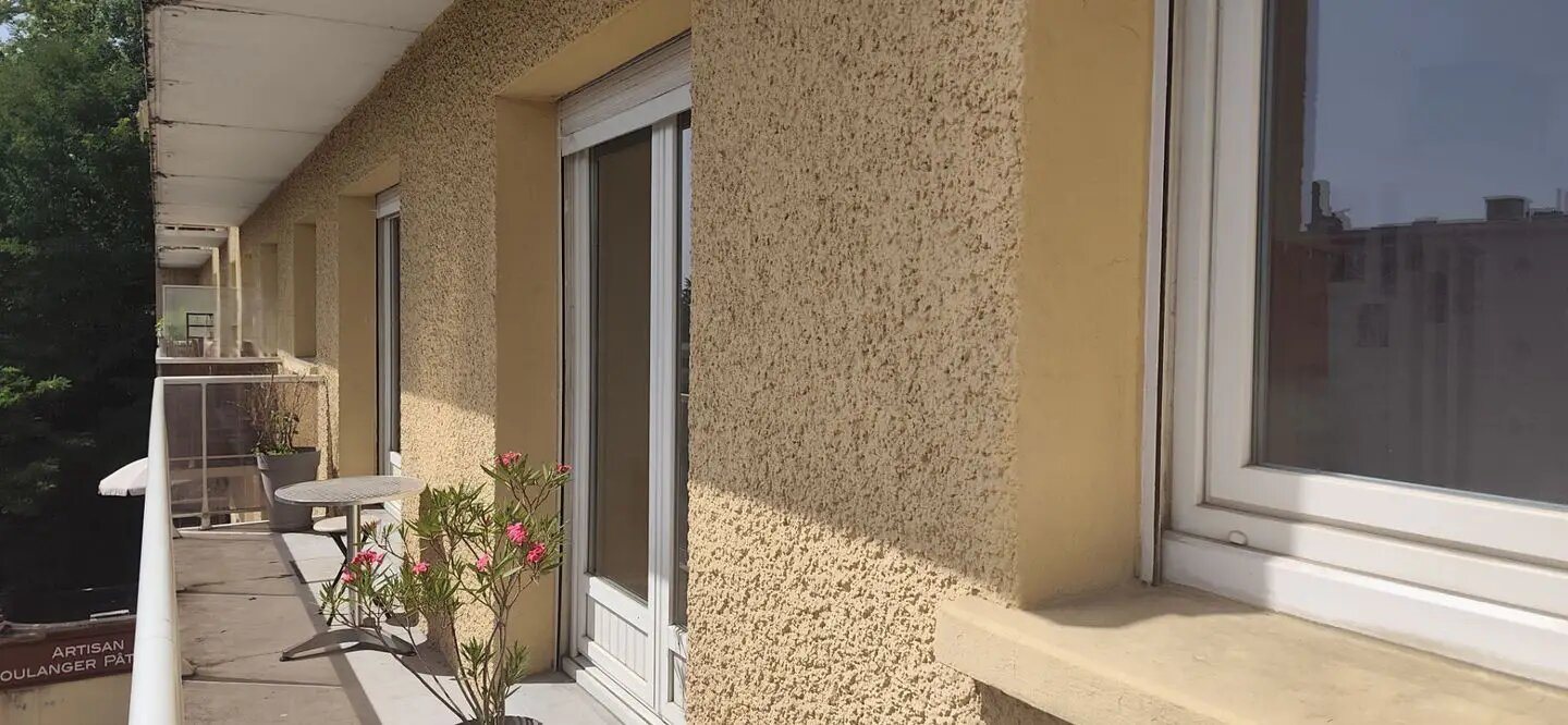 Appartement à vendre, 78m², Billère