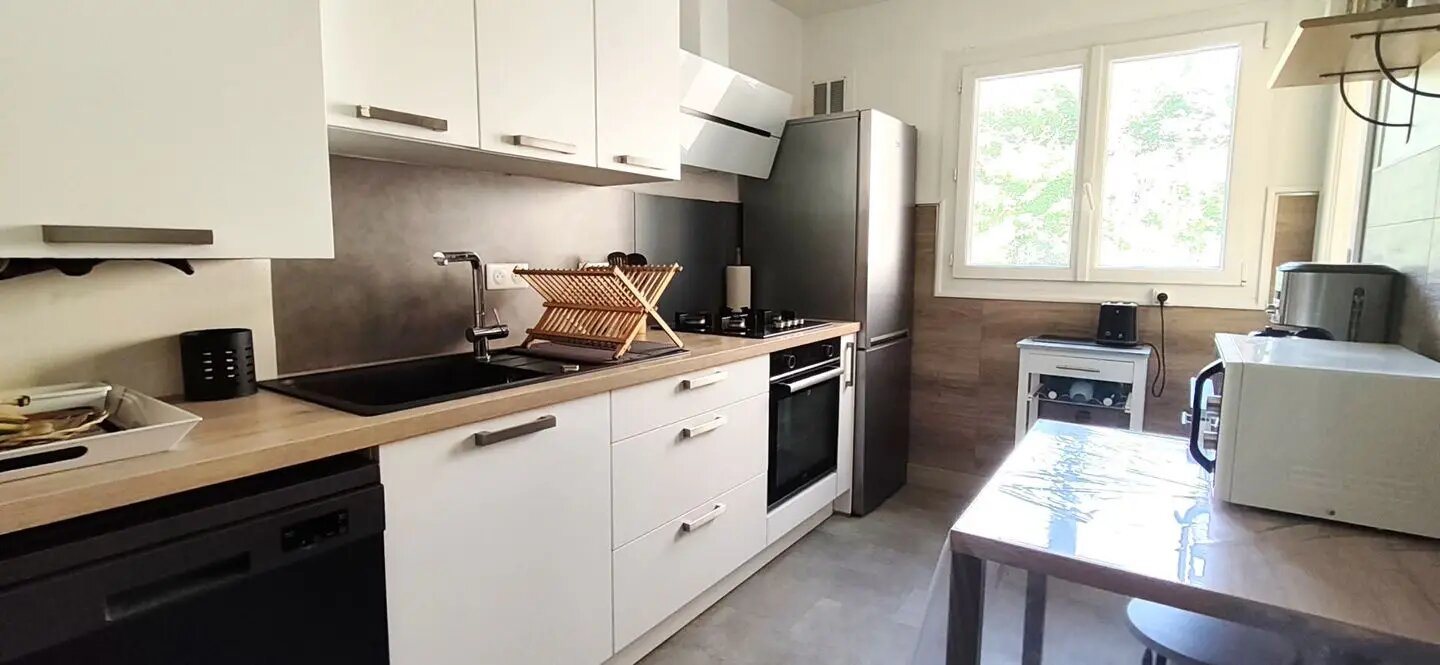 Appartement à vendre, 78m², Billère