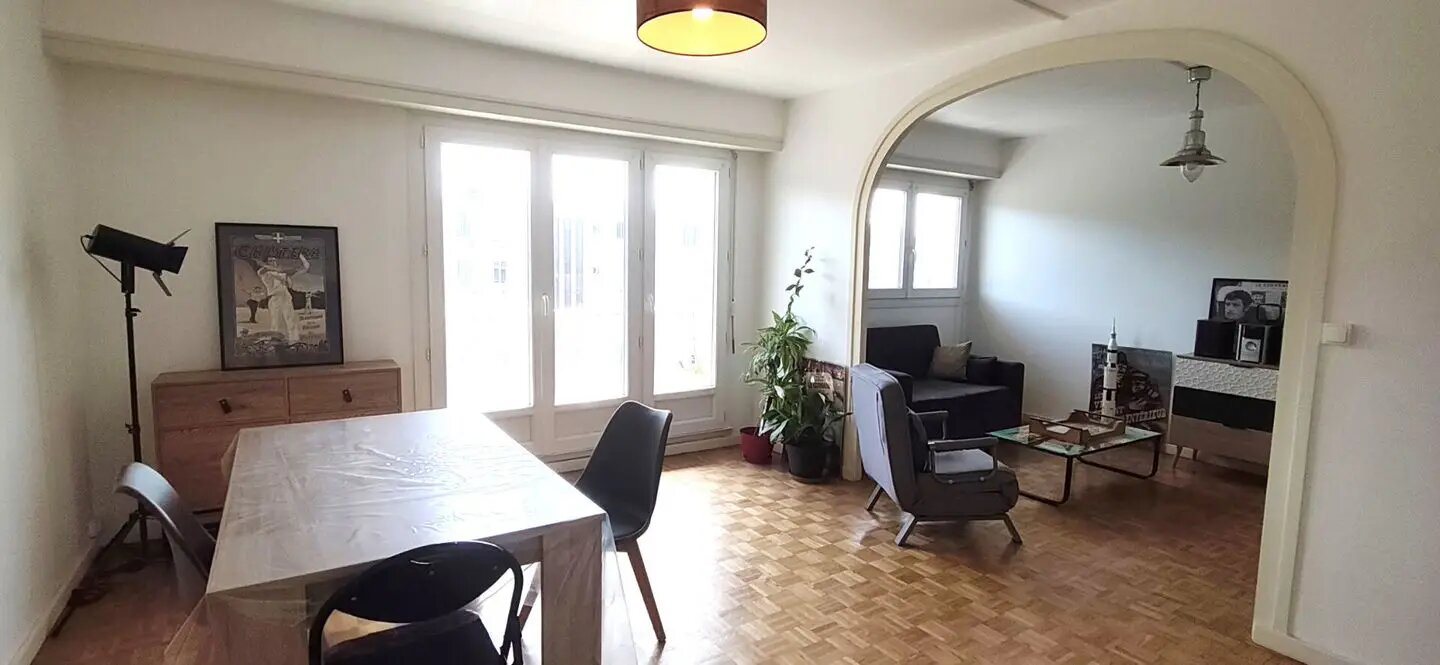 Appartement à vendre, 78m², Billère