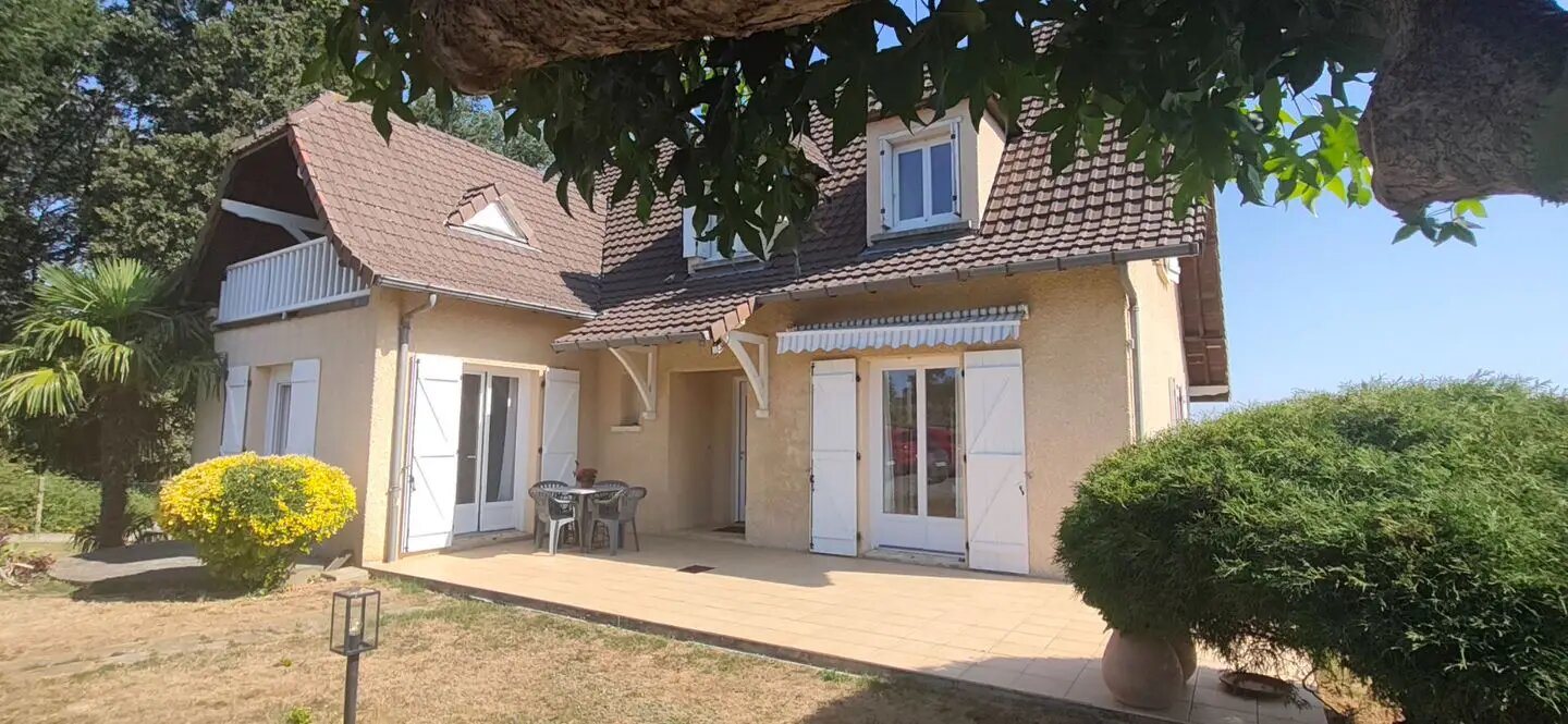 Maison à vendre, 152m², Ousse