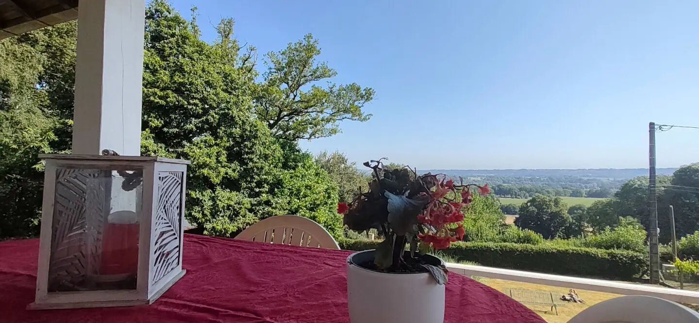 Maison à vendre, 152m², Ousse