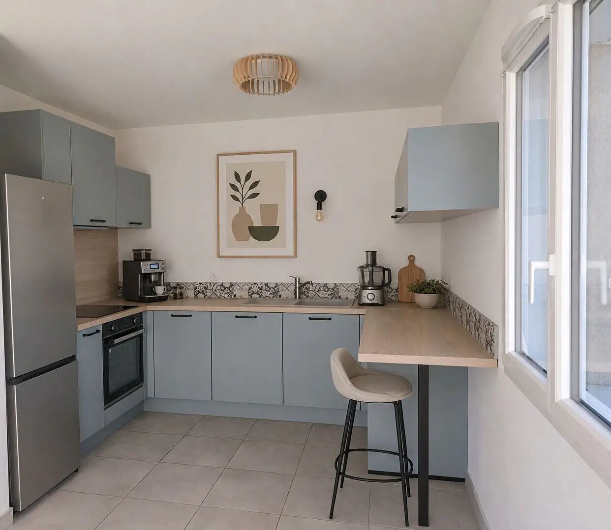 Appartement à vendre, 65m², Lescar