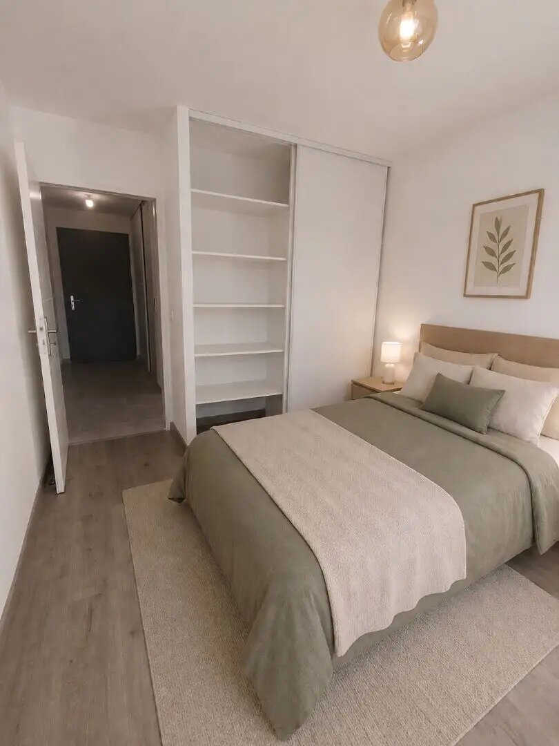 Appartement à vendre, 65m², Lescar