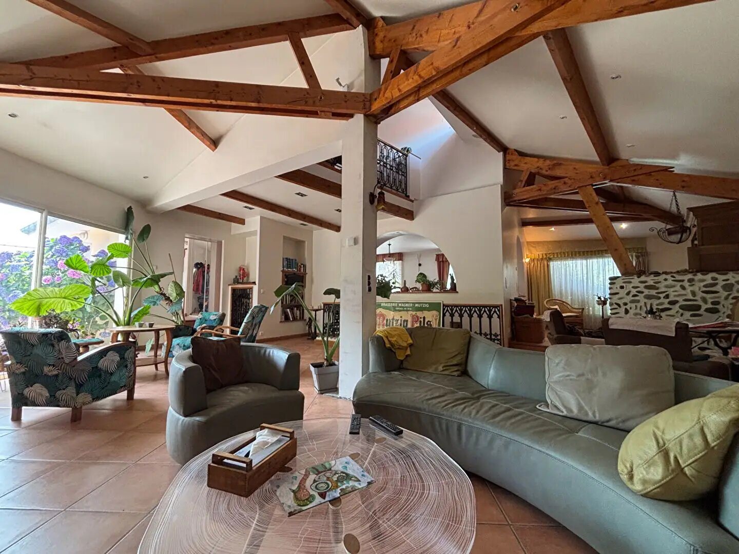 Maison à vendre, 219m², Lescar
