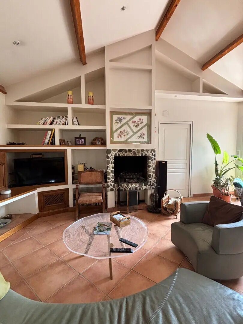 Maison à vendre, 219m², Lescar