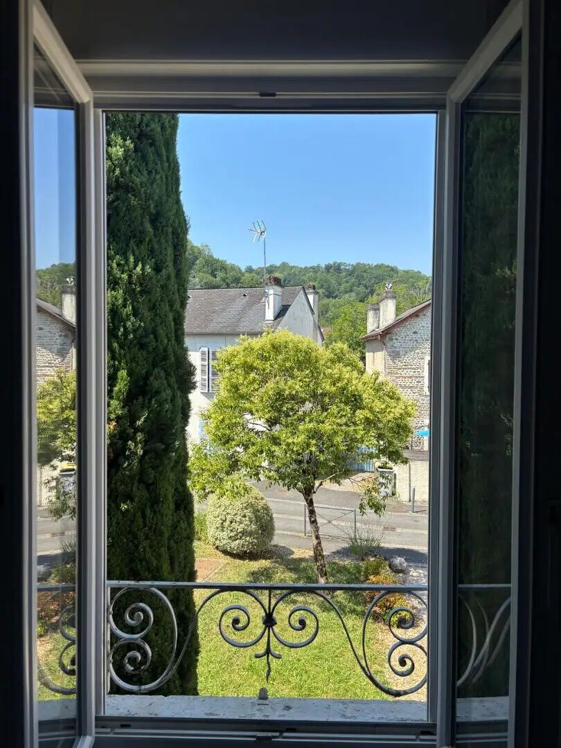 Appartement à vendre, 30m², Jurançon