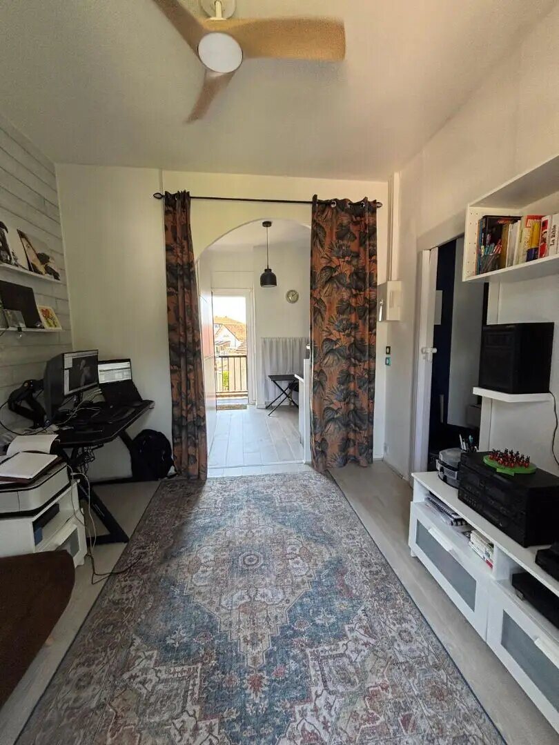 Appartement à vendre, 30m², Jurançon