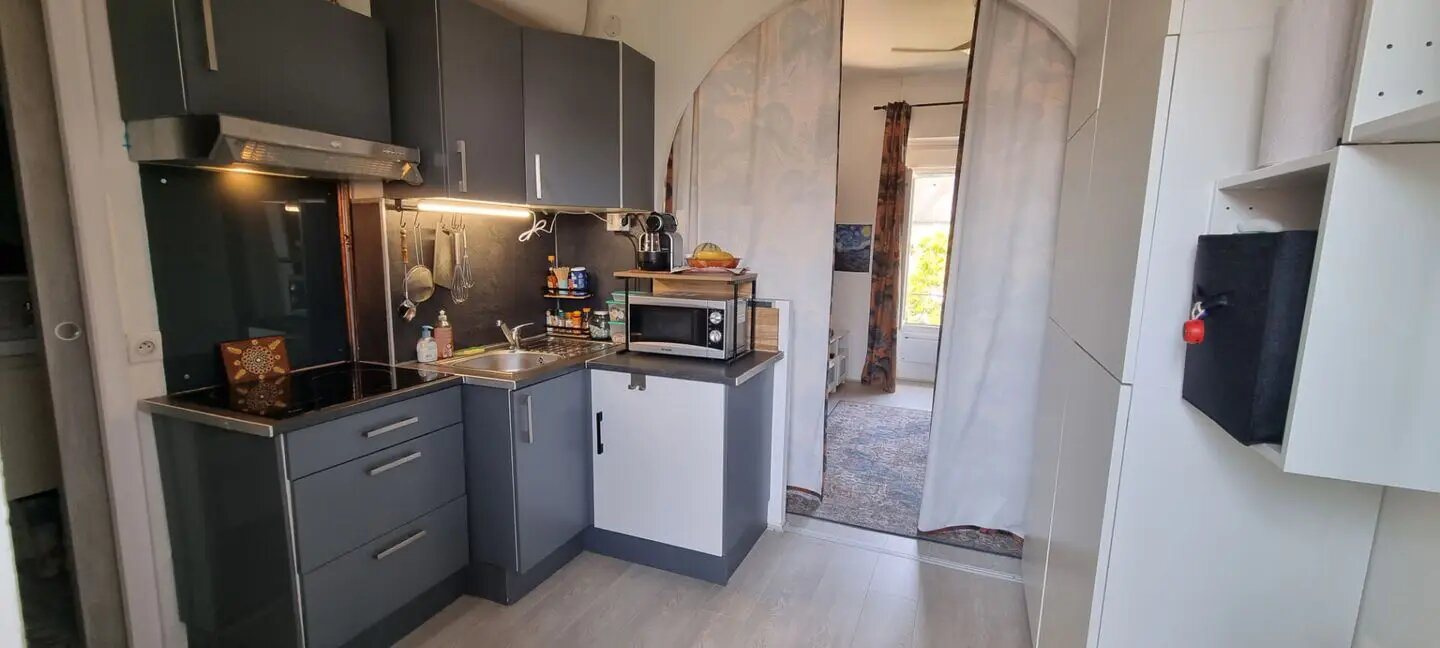 Appartement à vendre, 30m², Jurançon