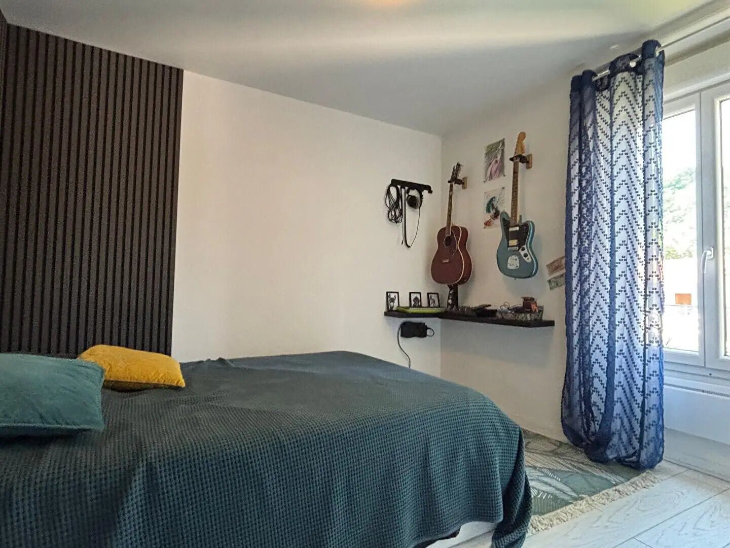 Appartement à vendre, 30m², Jurançon