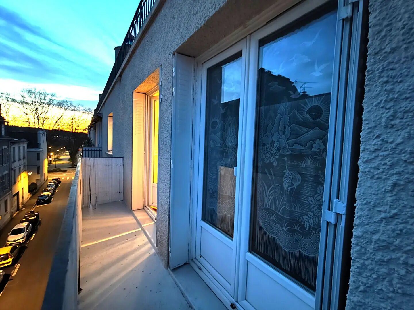 Appartement à vendre, 73m², Pau