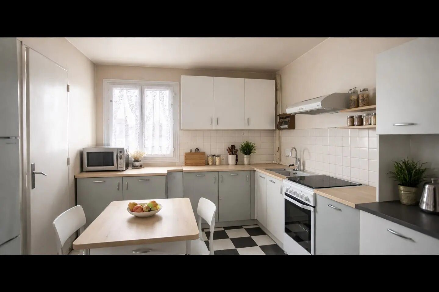 Appartement à vendre, 73m², Pau