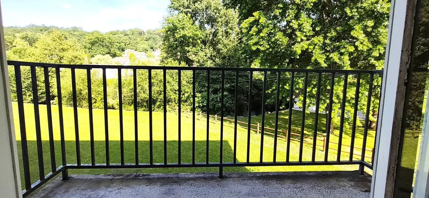 Appartement à vendre, 63m², Gan