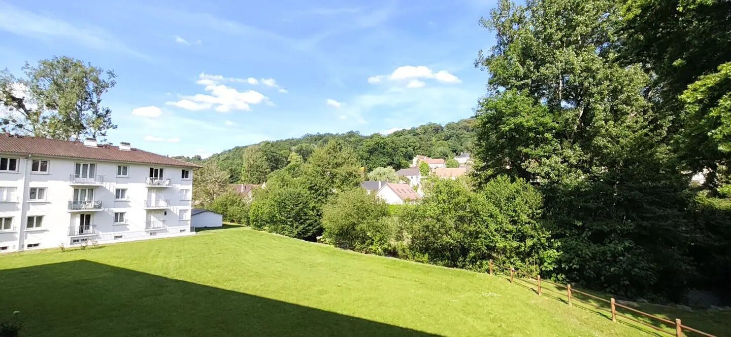 Appartement à vendre, 63m², Gan