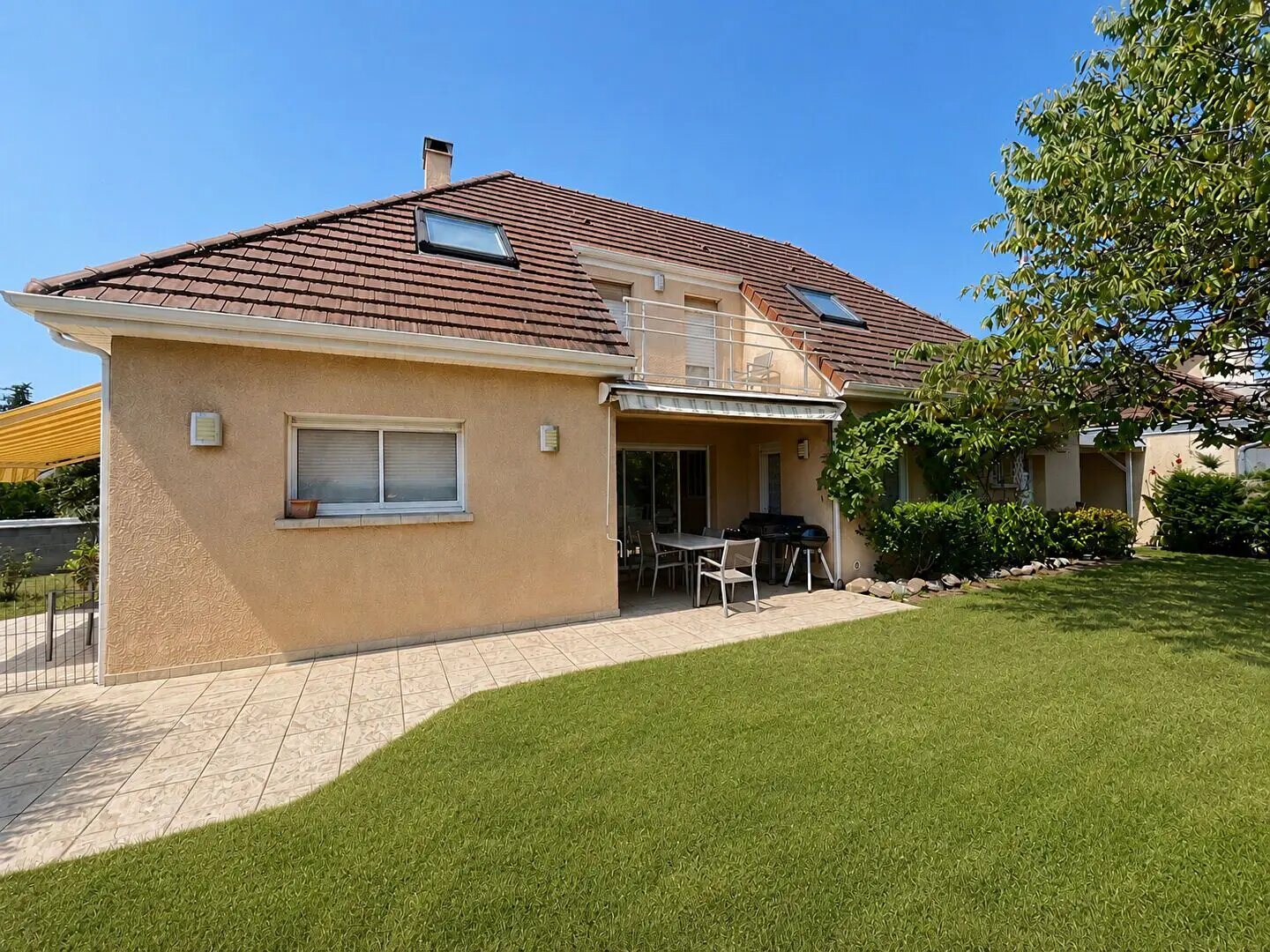 Maison à vendre, 135m², Lescar