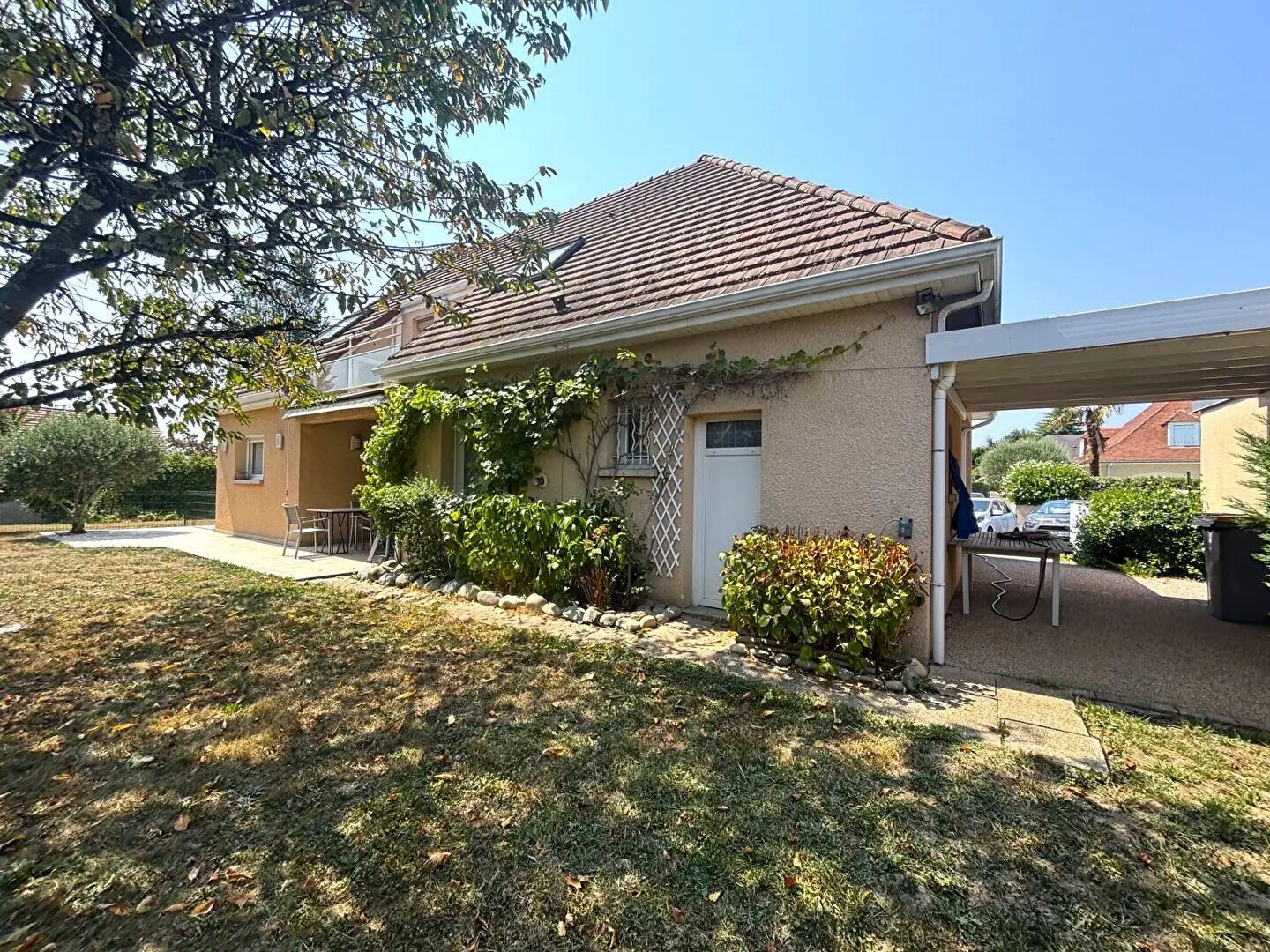 Maison à vendre, 135m², Lescar
