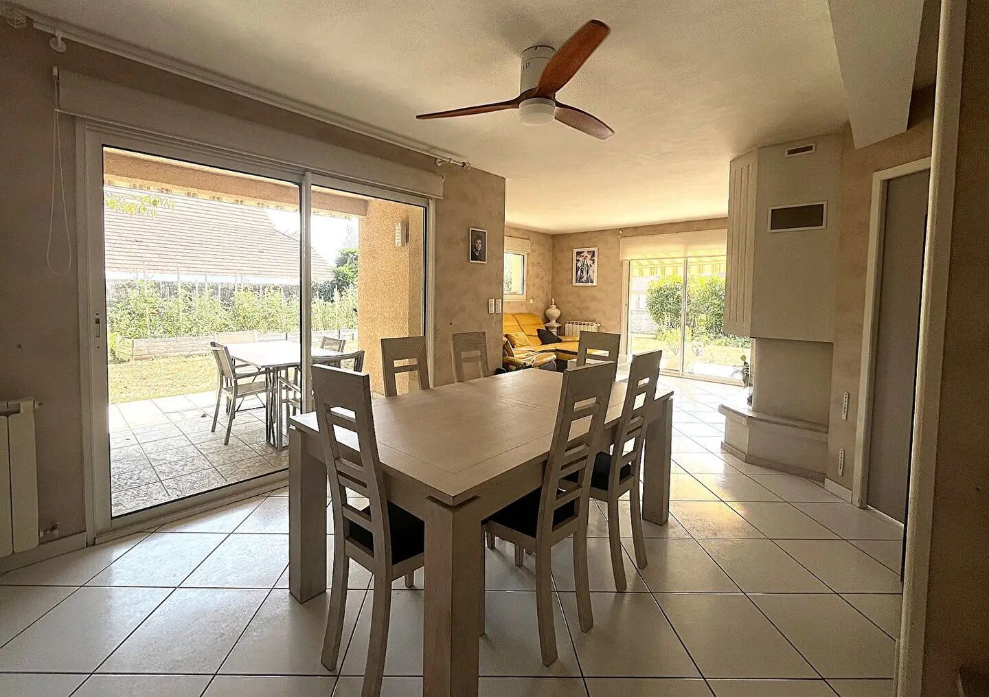 Maison à vendre, 135m², Lescar