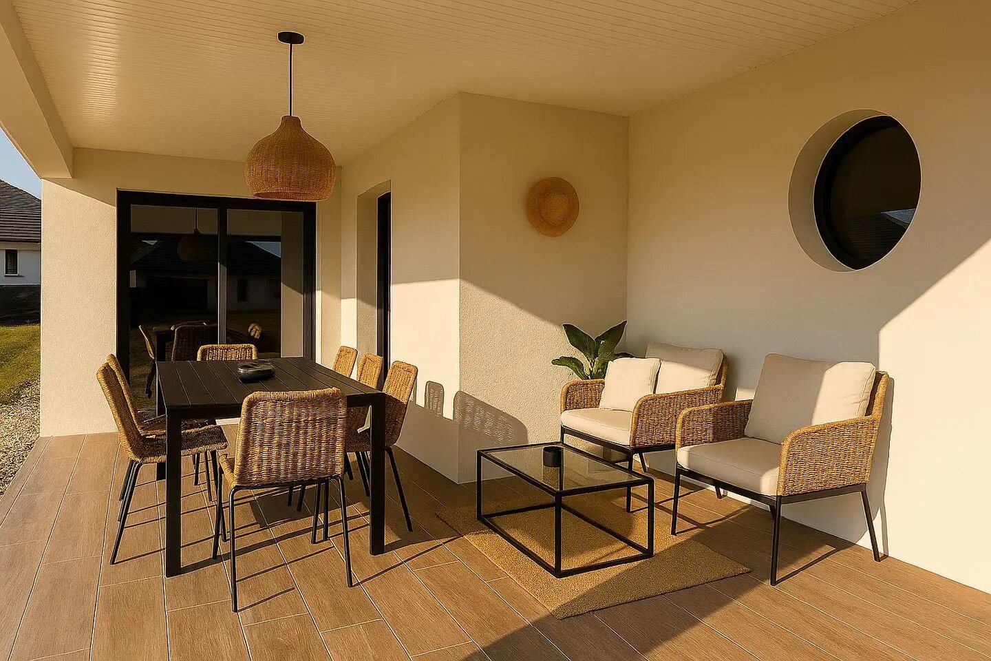 Maison à vendre, 139m², Serres-Castet