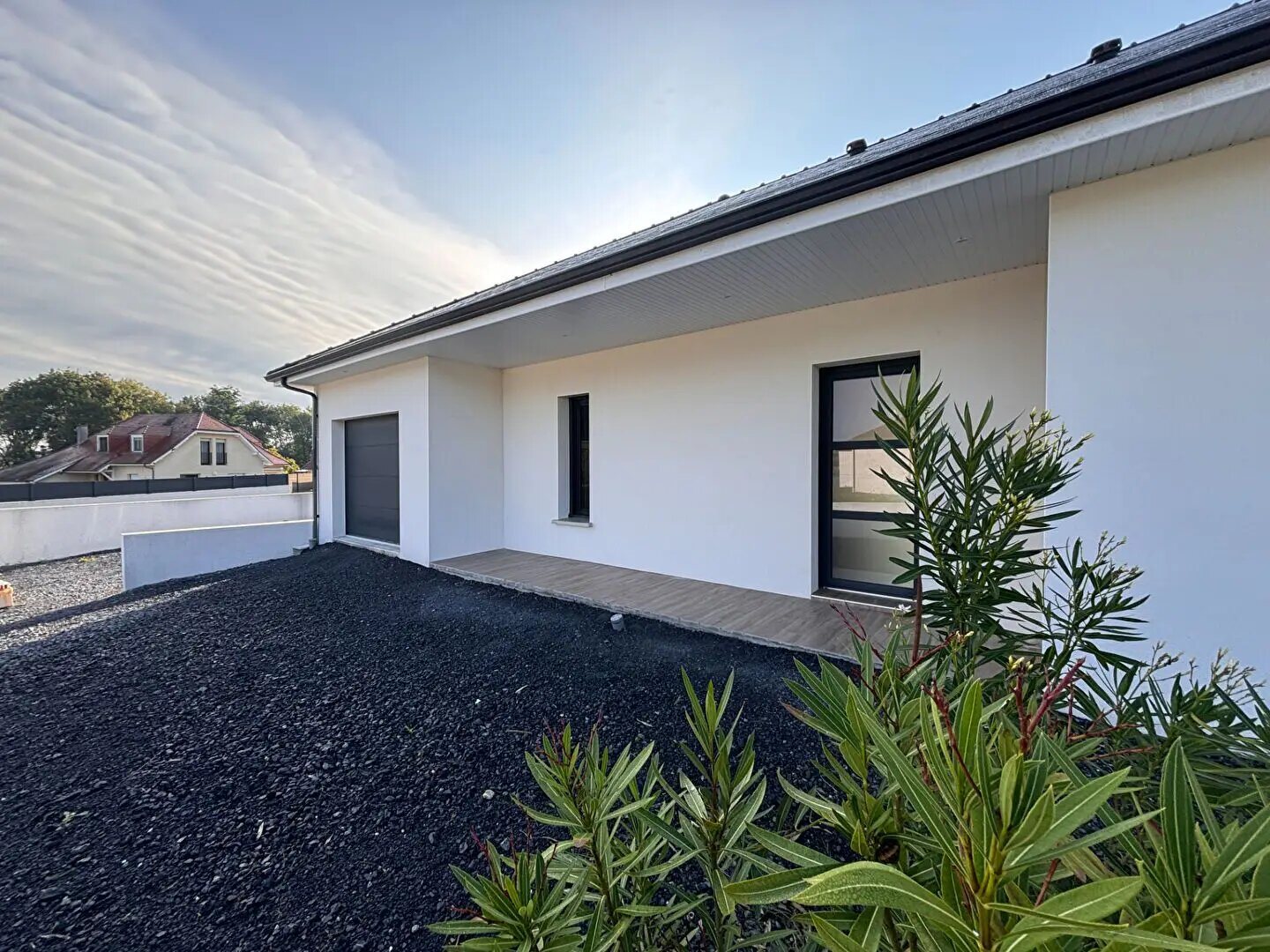 Maison à vendre, 139m², Serres-Castet
