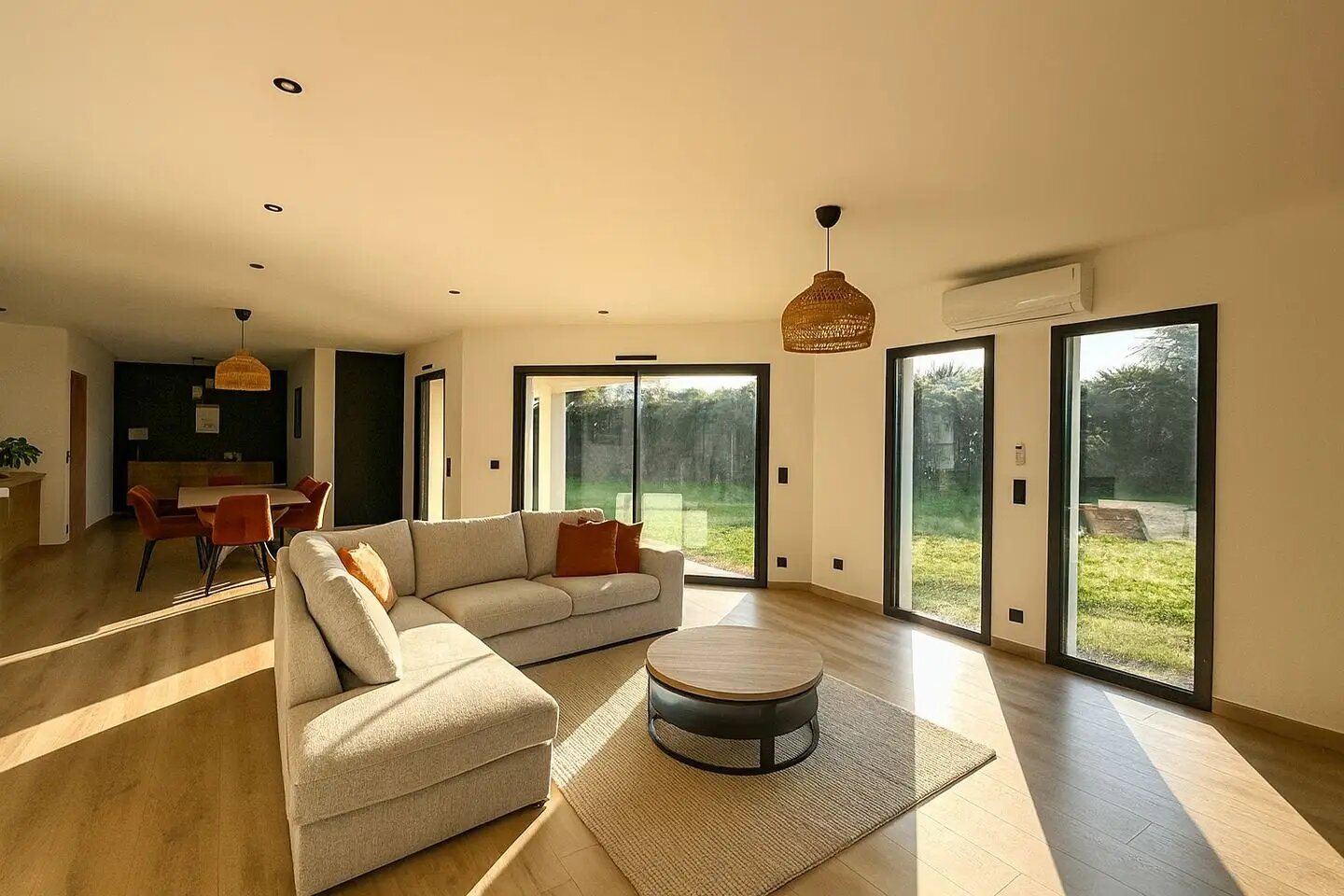 Maison à vendre, 139m², Serres-Castet