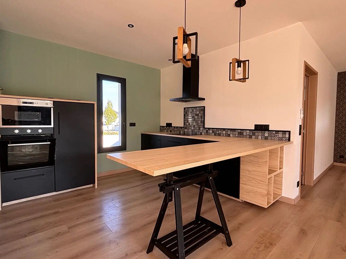 Maison à vendre, 139m², Serres-Castet