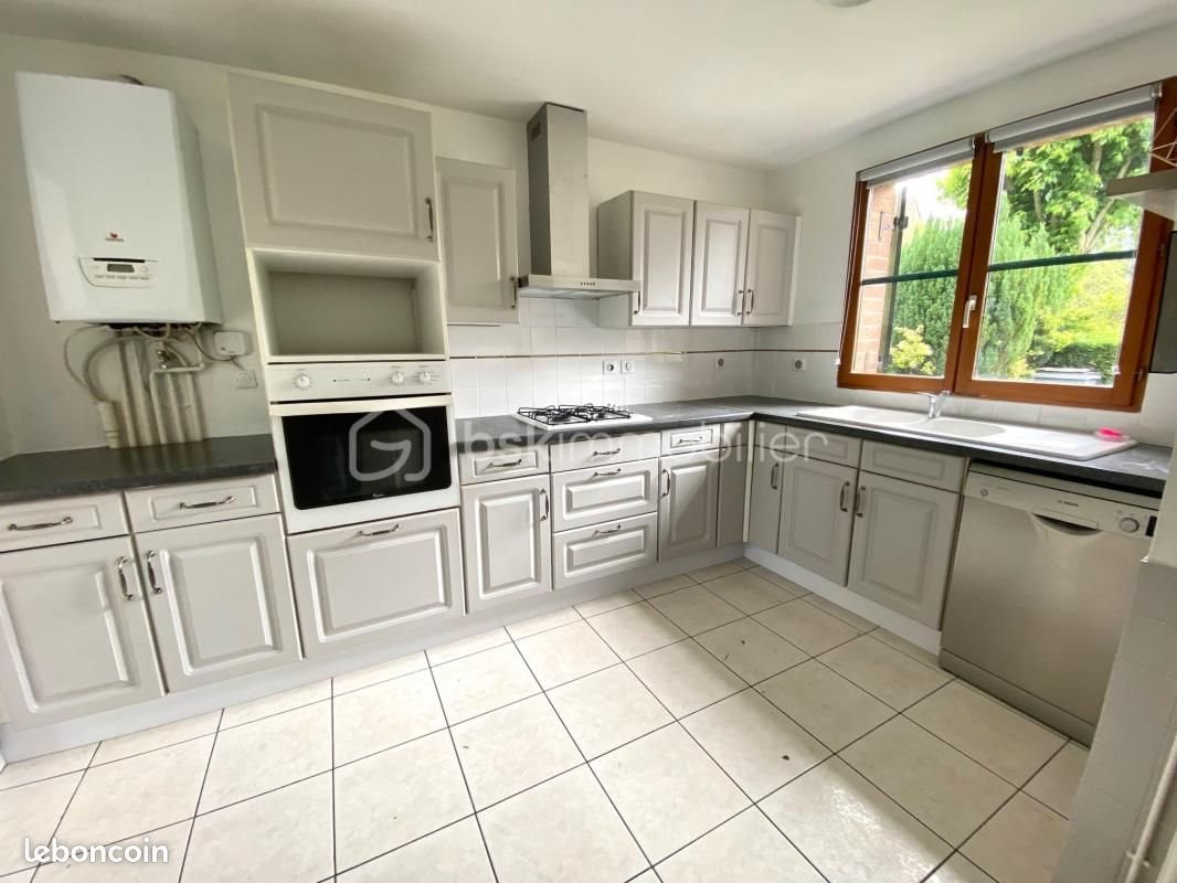 Maison à vendre, 94m², Templemars