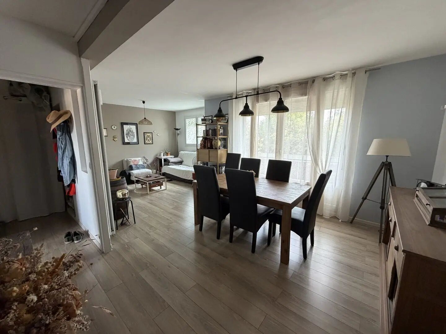 Appartement à vendre, 64m², Tinqueux