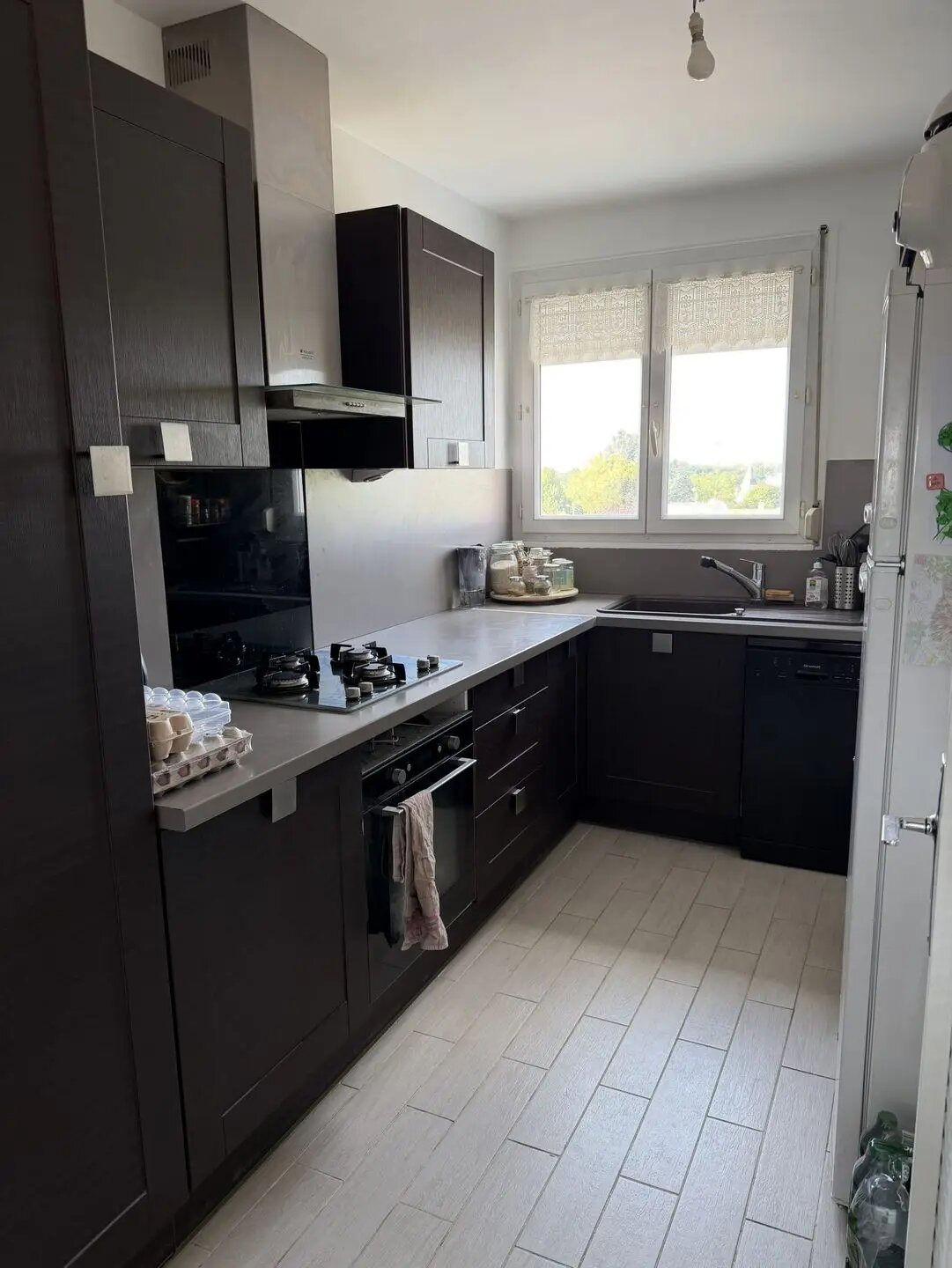 Appartement à vendre, 64m², Tinqueux