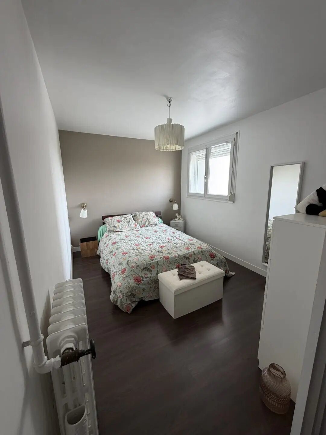 Appartement à vendre, 64m², Tinqueux