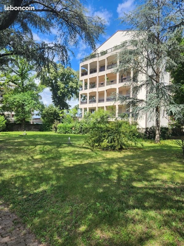 Appartement à vendre, 74m², Annemasse