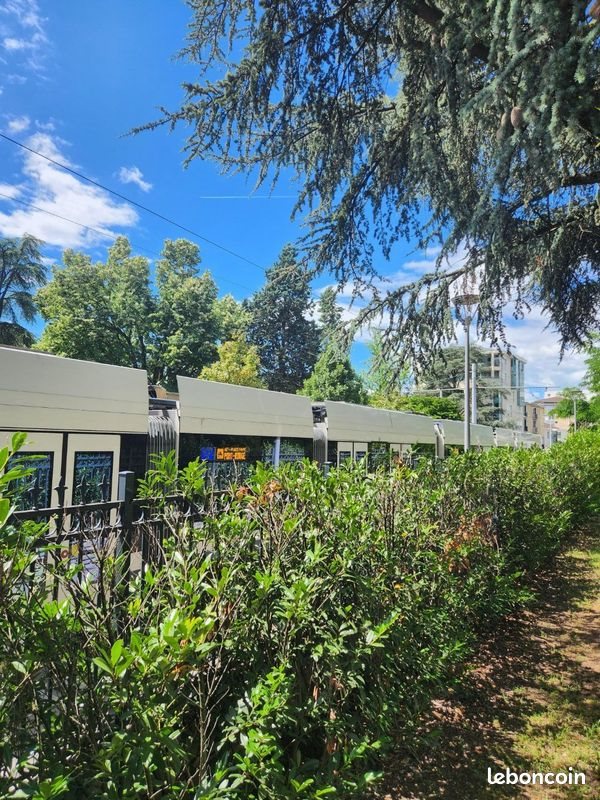 Appartement à vendre, 74m², Annemasse
