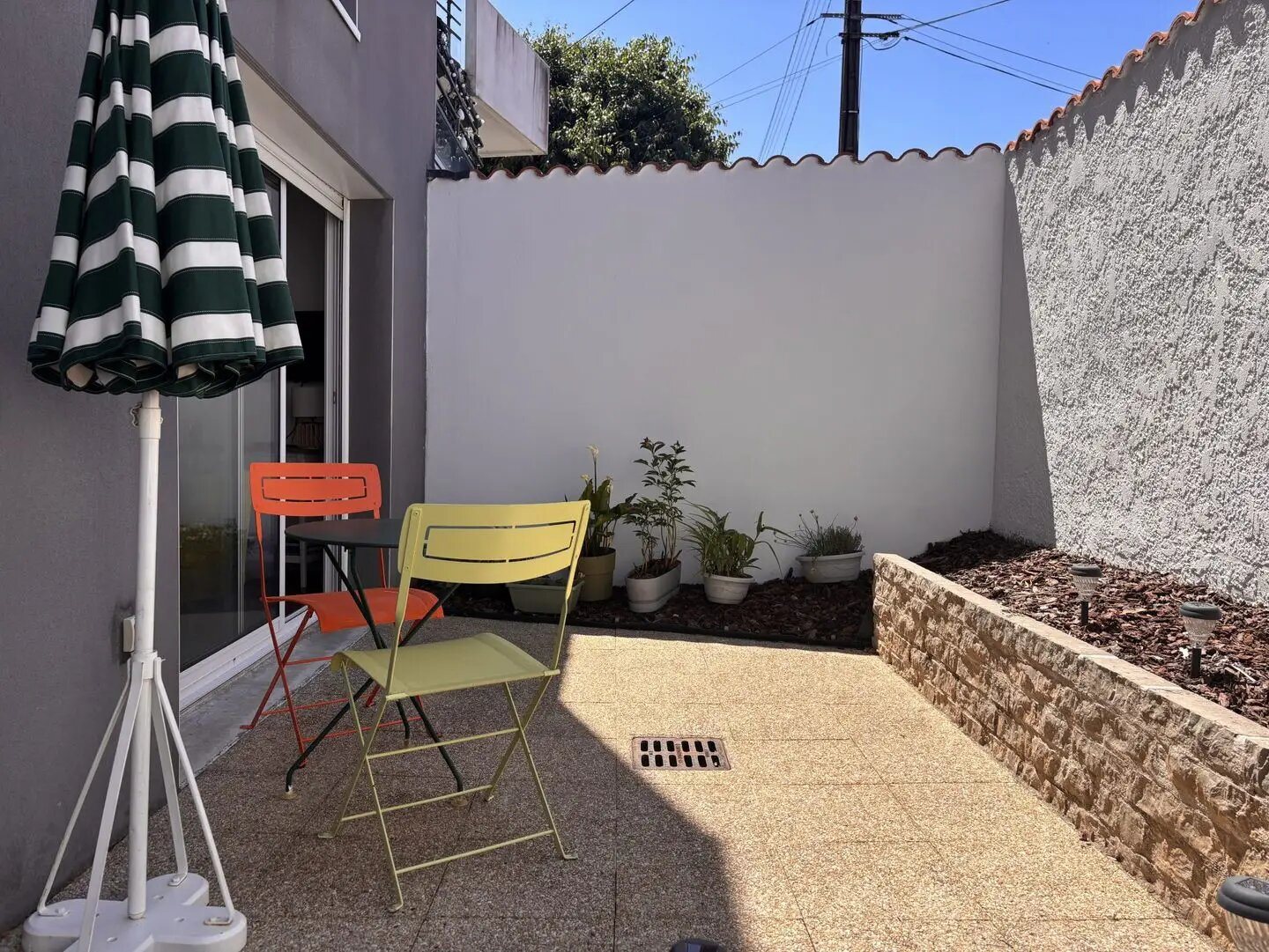 Appartement à vendre, 40m², La Rochelle