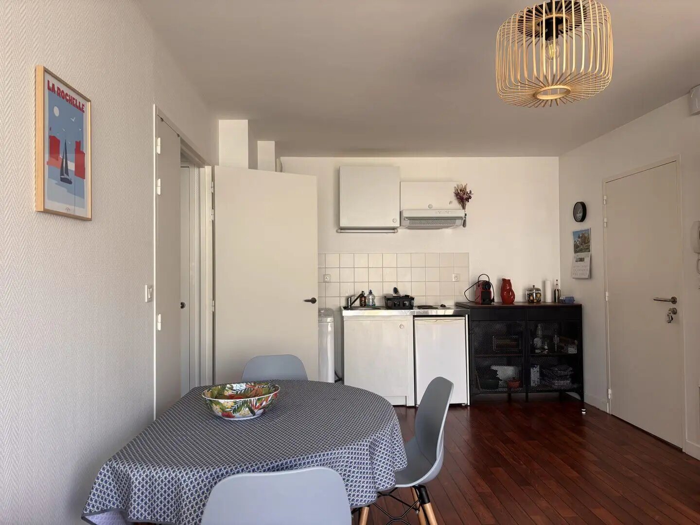 Appartement à vendre, 40m², La Rochelle