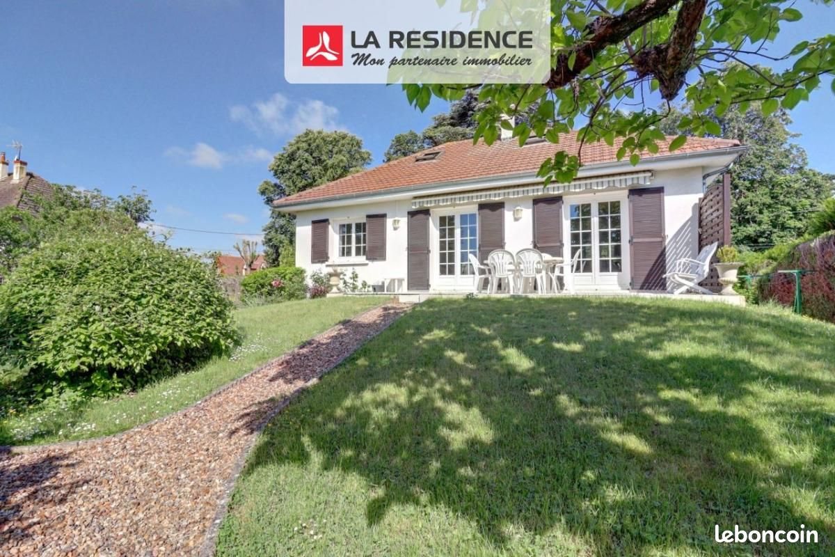 Maison à vendre, 85m², Villebarou