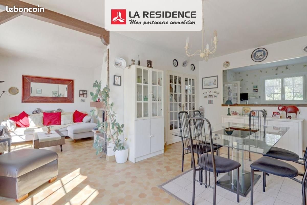Maison à vendre, 85m², Villebarou