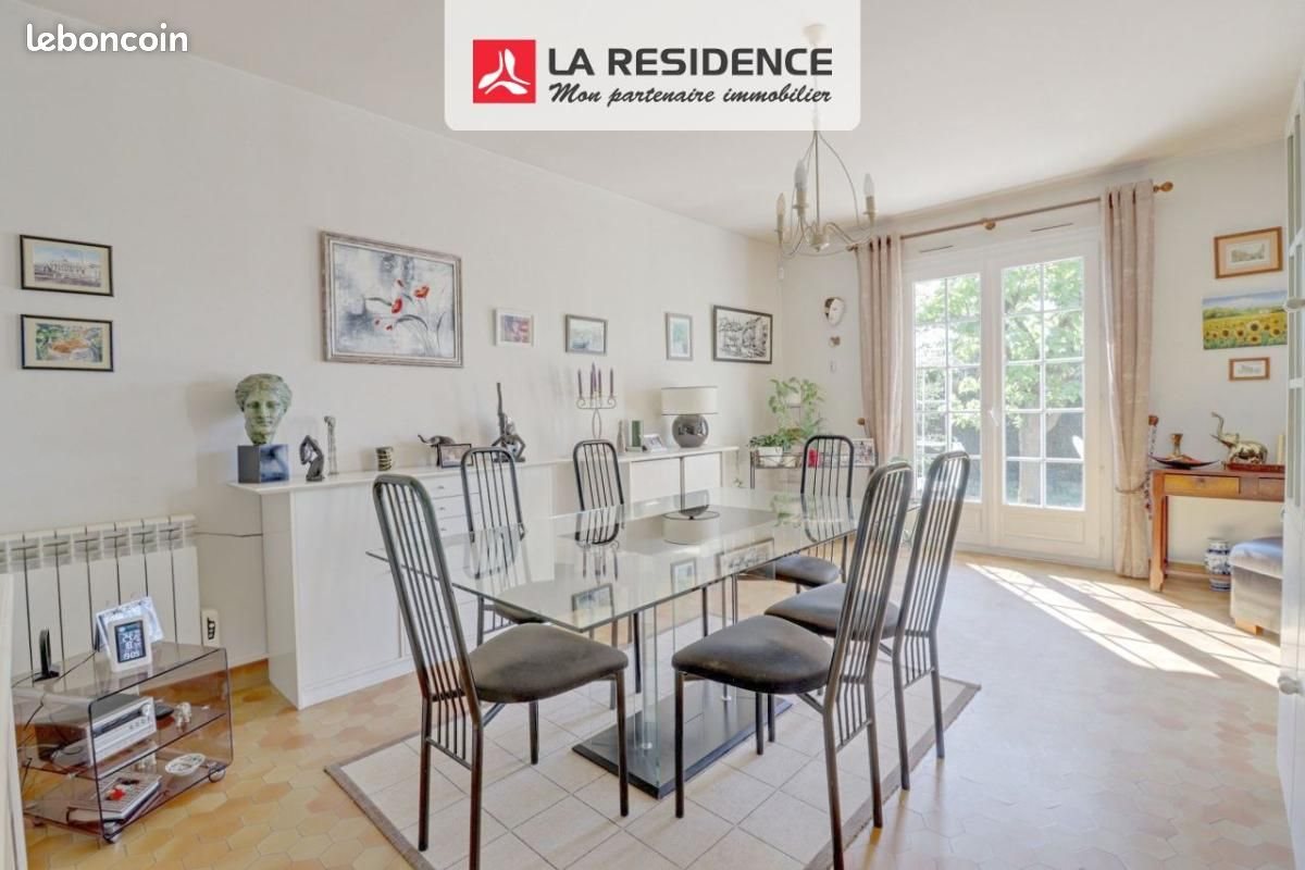Maison à vendre, 85m², Villebarou