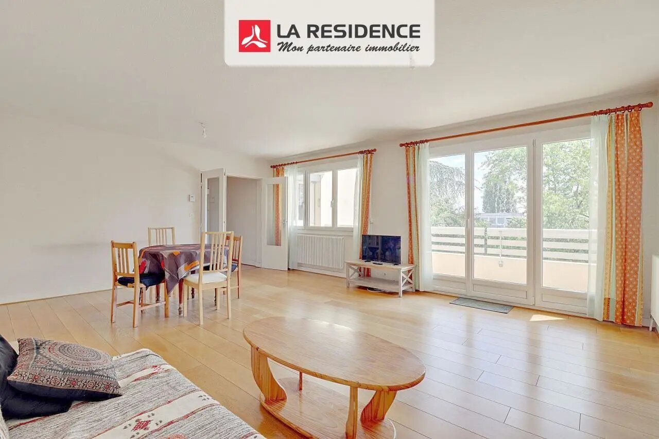 Appartement à vendre, 91m², Blois