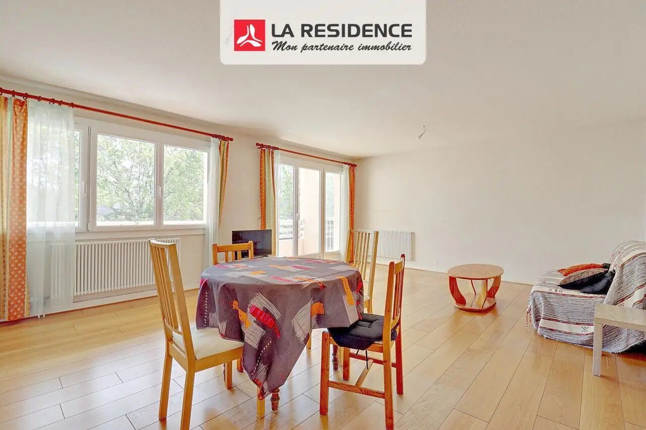 Appartement à vendre, 91m², Blois