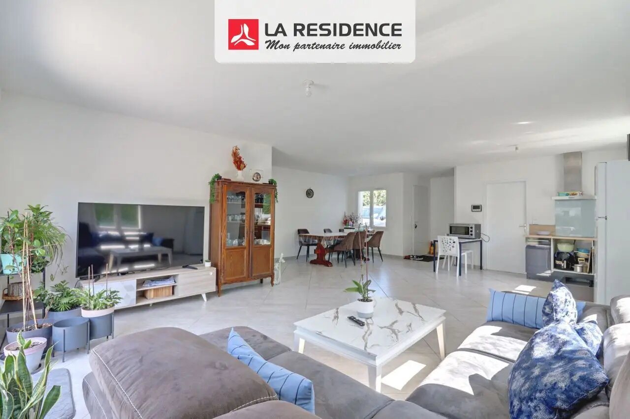 Maison à vendre, 104m², Mont-près-Chambord