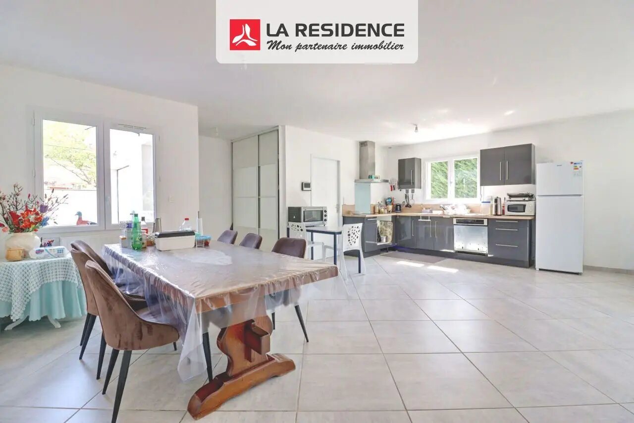 Maison à vendre, 104m², Mont-près-Chambord