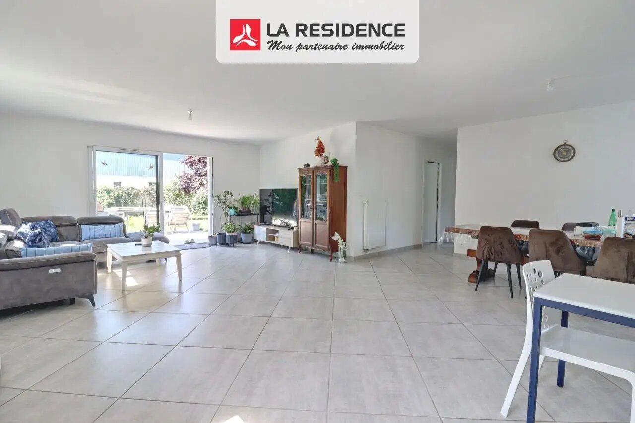 Maison à vendre, 104m², Mont-près-Chambord